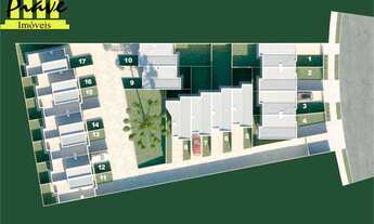 Imagem 2: CASA RESIDENCIAL em CURITIBA - PR, PILARZINHO