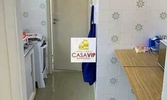 Imagem 4: Apartamento à venda, Ipiranga, 49m², 1 dormitório, sem vaga!