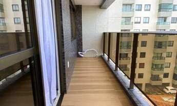 Imagem 4: Apartamento com 2 dormitórios para alugar, 60 m² por R$ 3.000,00/mês - Cabo Branco - João