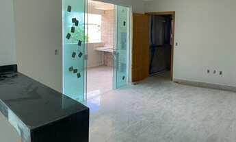 Imagem 5: Apartamento para venda com 85 metros quadrados com 2 quartos em Granada - Uberlândia - MG