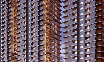 Imagem 3: Lançamento - Imóvel na planta - 2 suítes, 93 m² por R$ 1.006.000 - Praia Brava - Itajaí/SC