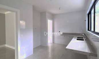 Imagem 7: Barra da Tijuca - Condomínio Rio Mar - 4 suítes - piscina - churrasqueira - sustentabilida