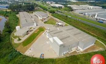 Imagem 4: Jundiaí - Galpão/Depósito/Armazém - Distrito Industrial