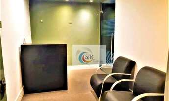 Imagem 4: Conjunto comercial de 200 m² no Itaim Bibi - São Paulo/SP