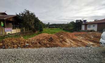 Imagem 7: Vendo terreno em Itajuba SC