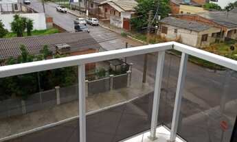 Imagem: Apartamento para venda tem 60 metros quadrados