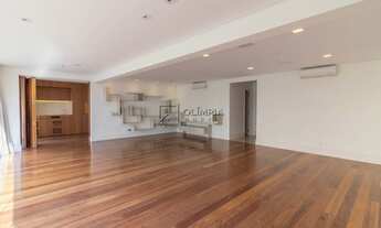 Imagem 1: Apartamento Venda 3 Dormitórios - 223 m² Itaim Bibi