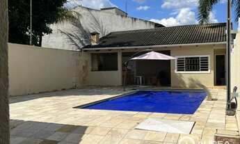 Imagem 5: Casa com 2 quartos - Bairro Conjunto Estrela do Sul em Aparecida de Goiânia