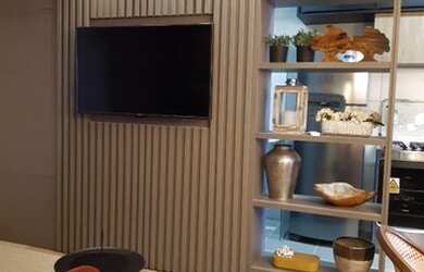 Imagem 5: Imóvel para venda tem 58 metros quadrados com 2 quartos em Jardim Amanda - Hortolândia - S