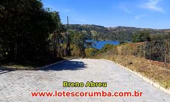 Imagem 3: 2.500 metros quadrados, Condomínio Caxambú, Corumbá 04