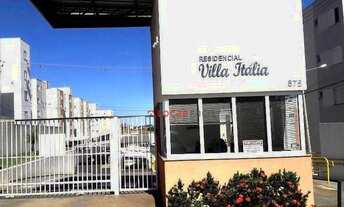 Imagem: Apartamento com 2 dormitórios para alugar