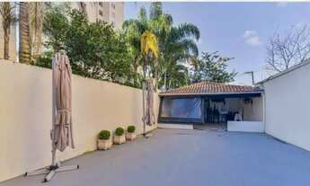 Imagem: Apartamento repleto de móveis planejados