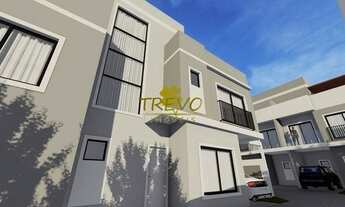 Imagem 4: CURITIBA - Casa de Condomínio - Uberaba