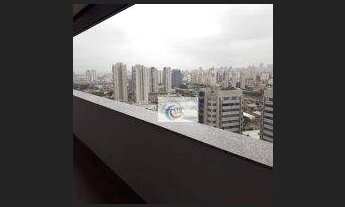 Imagem 7: Conjunto comercial de 205 m² com 6 vagas