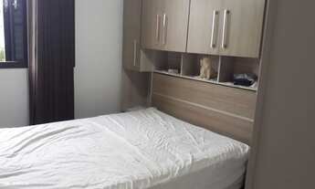 Imagem 4: Apartamento para Venda em Curitiba, Novo Mundo, 3 dormitórios, 1 suíte, 1 banheiro, 2 vaga