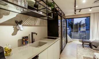 Imagem 5: Loft residencial para venda, Perdizes, São Paulo - LF0097