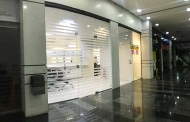 Imagem 6: Loja na Savassi mobiliada