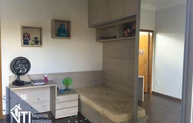 Imagem 5: Casa em Franca Casa com 1 dormitório