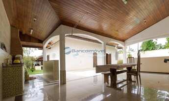 Imagem 7: Casa Residencial para locação, Parque Taquaral, Campinas -