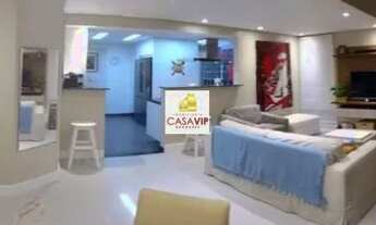 Imagem 4: Duplex à venda, 145m², na Vila Andrade, 3 dormitórios, sendo 1 suite, 3 vagas, confira!!