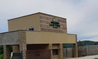 Imagem: CONDOMÍNIO LAGO VERDE