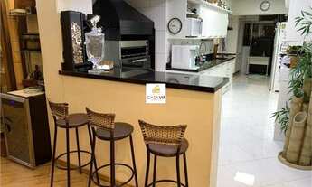 Imagem 6: Apartamento à venda, Bela Vista, 148m², 3 dormitórios, 2 suítes, 1 vaga!