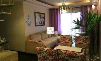 Imagem 3: Cobertura duplex à venda, Parque Novo Mundo, 160m², 3 dormitórios, 1 suíte, 1 vaga!