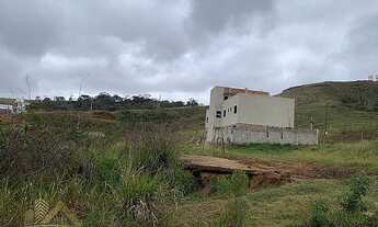 Imagem 2: Juiz de Fora - Terreno Padrão - São Luiz