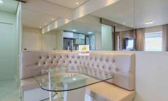 Imagem 3: Apartamento à venda, Jardim Glória, 65m², 2 dormitórios, 1 suíte, 2 vagas!