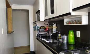 Imagem 2: MAUá - Apartamento Padrão - Parque São Vicente