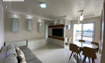 Imagem: Eco Parque, 2/4(01 suíte), 61m² - Ananindeua