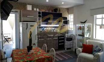 Imagem 5: Apartamento à venda com 1 quarto em condomínio em Geriba- Búzios