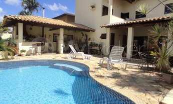 Imagem: Sobrado, GV 29, Goiânia, Residencial Granville