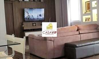 Imagem: Apartamento à venda, Tatuapé, 93m², 3