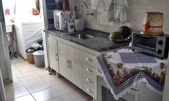 Imagem 5: Apartamento para Venda em Presidente Prudente, Jardim Eldorado, 3 dormitórios, 1 banheiro