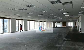 Imagem: Conjunto para alugar, 834 m² - Itaim Bibi