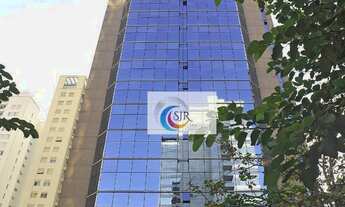 Imagem 4: Conjunto Comercial de 392m² com 12 vagas de garagem!!