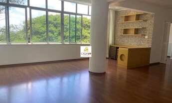 Imagem 6: Apartamento à venda, Vila Monumento, 218m², 3 dormitórios, sendo 1 suíte, 2 vagas!