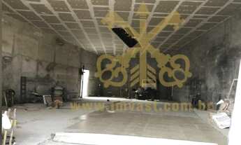 Imagem 2: São Paulo - Galpão/Depósito/Armazém - Butantã