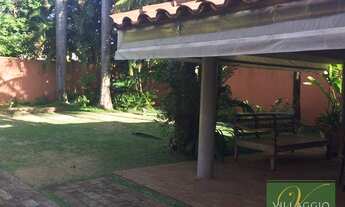 Imagem 6: Casa, 500 m² - venda por R$ 4.000.000,00 ou aluguel por R$ 15.000,00/ano - Condomínio Débo