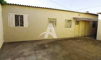 Imagem: Aluguel Casa SANTA MONICA