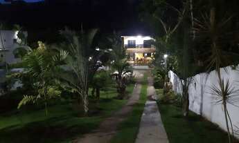 Imagem 3: Casa com 4 dormitórios à venda, 246 m² por R$ 650.000,00 - Aldeia - Camaragibe/PE