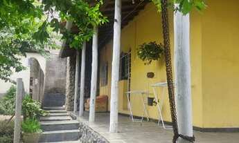 Imagem 2: CONTAGEM - Casa Padrão - Kennedy