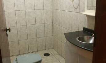 Imagem 6: CASA RESIDENCIAL em CAMPO LIMPO PAULISTA - SP, JARDIM AMÉRICA