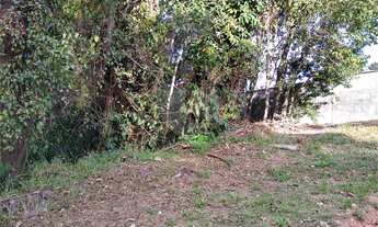 Imagem 3: Atibaia - Loteamento/Condomínio - Loteamento Rancho Maringá II