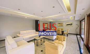 Imagem 5: Casa com 5 dormitórios para alugar, 550 m² por R$ 13.000/mês - Piratininga - Niterói/RJ