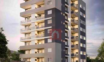 Imagem 2: Apartamento com 2 dormitórios à venda, 79 m² por R$ 454.389,00 - Panazzolo - Caxias do Sul