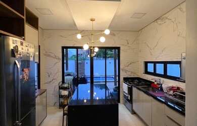 Imagem 3: CASA RESIDENCIAL em MANAUS - AM, PONTA NEGRA