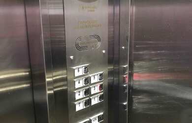 Imagem 7: Localização privilegiada no Bairro da Madalena - Recife - PE