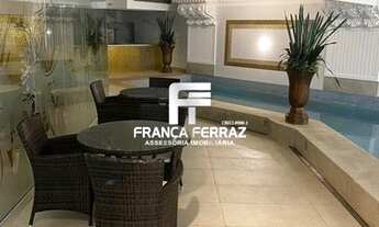 Imagem 4: Apartamento 4 dormitórios 2 vagas Meia Praia